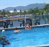Adventurers Backpacker Resort - Accommodation Directory
