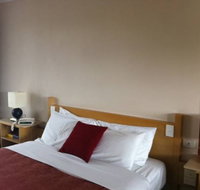 Rose Garden Motel - Accommodation Directory