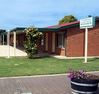 Edithburgh Seaside Motel - Accommodation Directory