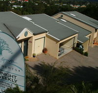 Hospital Grove Apartments - Accommodation Directory