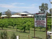 Mudgee Vineyard Motor Inn - Accommodation Directory 2