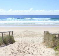 Golden Riviera Beach Resort - Accommodation Directory