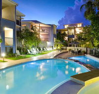 Verano Resort - Accommodation Directory