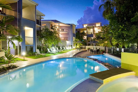 Verano Resort - Accommodation Directory 0