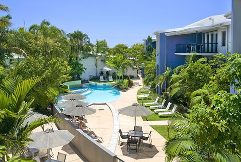 Verano Resort - Accommodation Directory 1