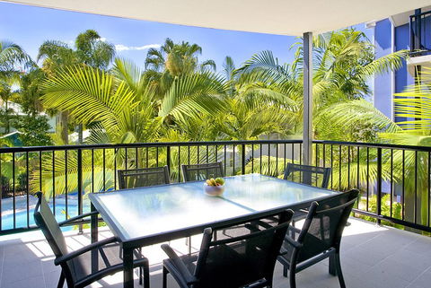 Verano Resort - Accommodation Directory 2