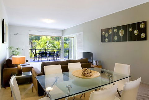 Verano Resort - Accommodation Directory 3