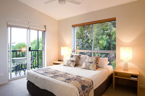 Verano Resort - Accommodation Directory 4