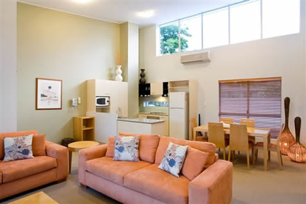 Verano Resort - Accommodation Directory 6