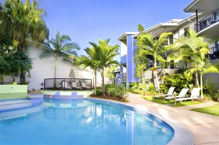 Verano Resort - Accommodation Directory 7