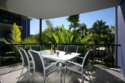 Verano Resort - Accommodation Directory 8
