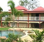 Williams Lodge - Accommodation Directory