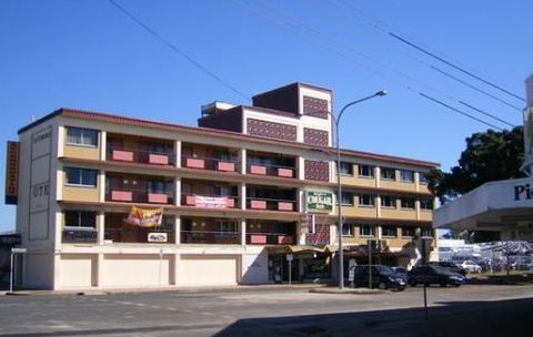 Whitsunday International Hotel - Accommodation Directory 4