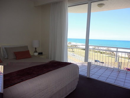 Aquarius Resort - Accommodation Directory 6