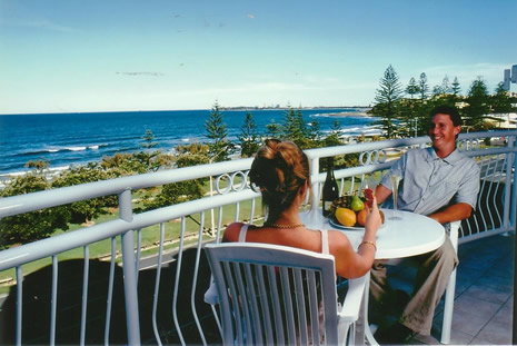 Aquarius Resort - Accommodation Directory 7
