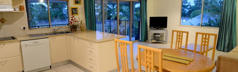 Mission Reef Resort - Accommodation Directory 0