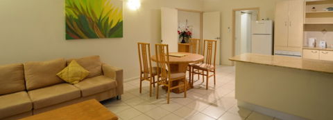 Mission Reef Resort - Accommodation Directory 1