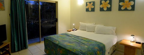 Mission Reef Resort - Accommodation Directory 2