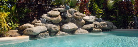 Mission Reef Resort - Accommodation Directory 3