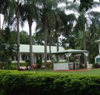 Yungaburra Park Motel - Accommodation Directory