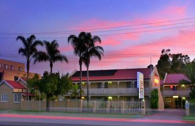 Argyle Terrace Motor Inn - Accommodation Directory 5
