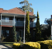Sundowner Bendigo Golden Reef Motor Inn - Accommodation Directory
