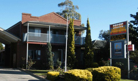 Sundowner Bendigo Golden Reef Motor Inn - Accommodation Directory 0