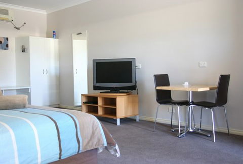 Sundowner Bendigo Golden Reef Motor Inn - Accommodation Directory 1