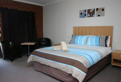 Sundowner Bendigo Golden Reef Motor Inn - Accommodation Directory 2