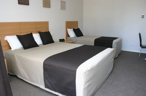 Sundowner Bendigo Golden Reef Motor Inn - Accommodation Directory 3