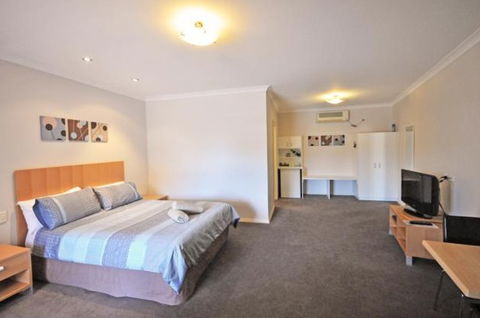 Sundowner Bendigo Golden Reef Motor Inn - Accommodation Directory 5