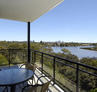 Assured Ascot Quays Apartment Hotel - Accommodation Directory