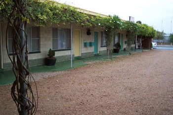 Kadina Village Motel - Accommodation Directory 0