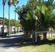 Premier Caravan Park - Accommodation Directory