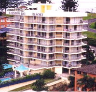 Rainbow Bay Resort - Accommodation Directory