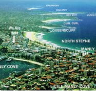 Manly Cottage Inn - Accommodation Directory