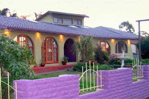 Getaway Inn Hunter Valley - Accommodation Directory 1