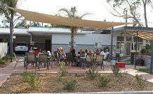 The Lodge - Mudgee - Mudgee - Accommodation Directory 2