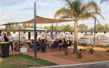 The Lodge - Mudgee - Mudgee - Accommodation Directory 1
