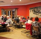 The Lodge - Mudgee - Mudgee - Accommodation Directory