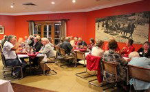 The Lodge - Mudgee - Mudgee - Accommodation Directory 0
