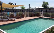 The Lodge - Mudgee - Mudgee - Accommodation Directory 5