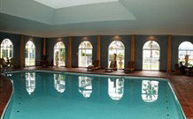 The Sebel Kirkton Park Hunter Valley - Pokolbin - Accommodation Directory 2