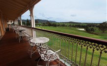 The Sebel Kirkton Park Hunter Valley - Pokolbin - Accommodation Directory 0
