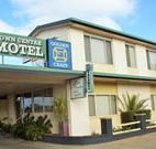 Town Centre Motel - Leeton - Accommodation Directory