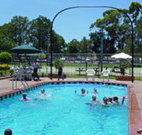 Ts Tennis Resort - Port Macquarie - Accommodation Directory