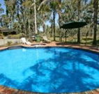 Two Rivers Motel - Wentworth - Accommodation Directory