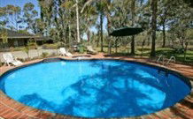 Two Rivers Motel - Wentworth - Accommodation Directory 0