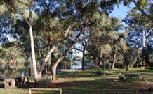 Two Rivers Motel - Wentworth - Accommodation Directory 1