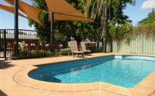 Wagga RSL Club Motel - Wagga Wagga - Accommodation Directory 1
